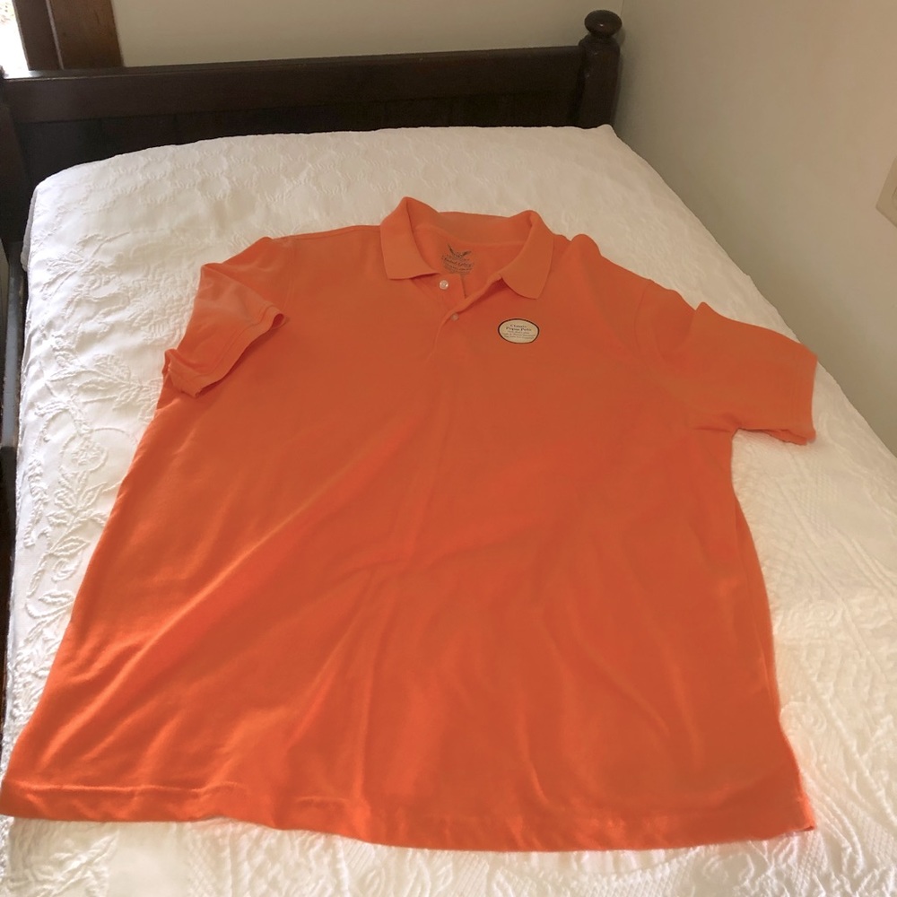 XXL FADED GLORY Polo Shirt